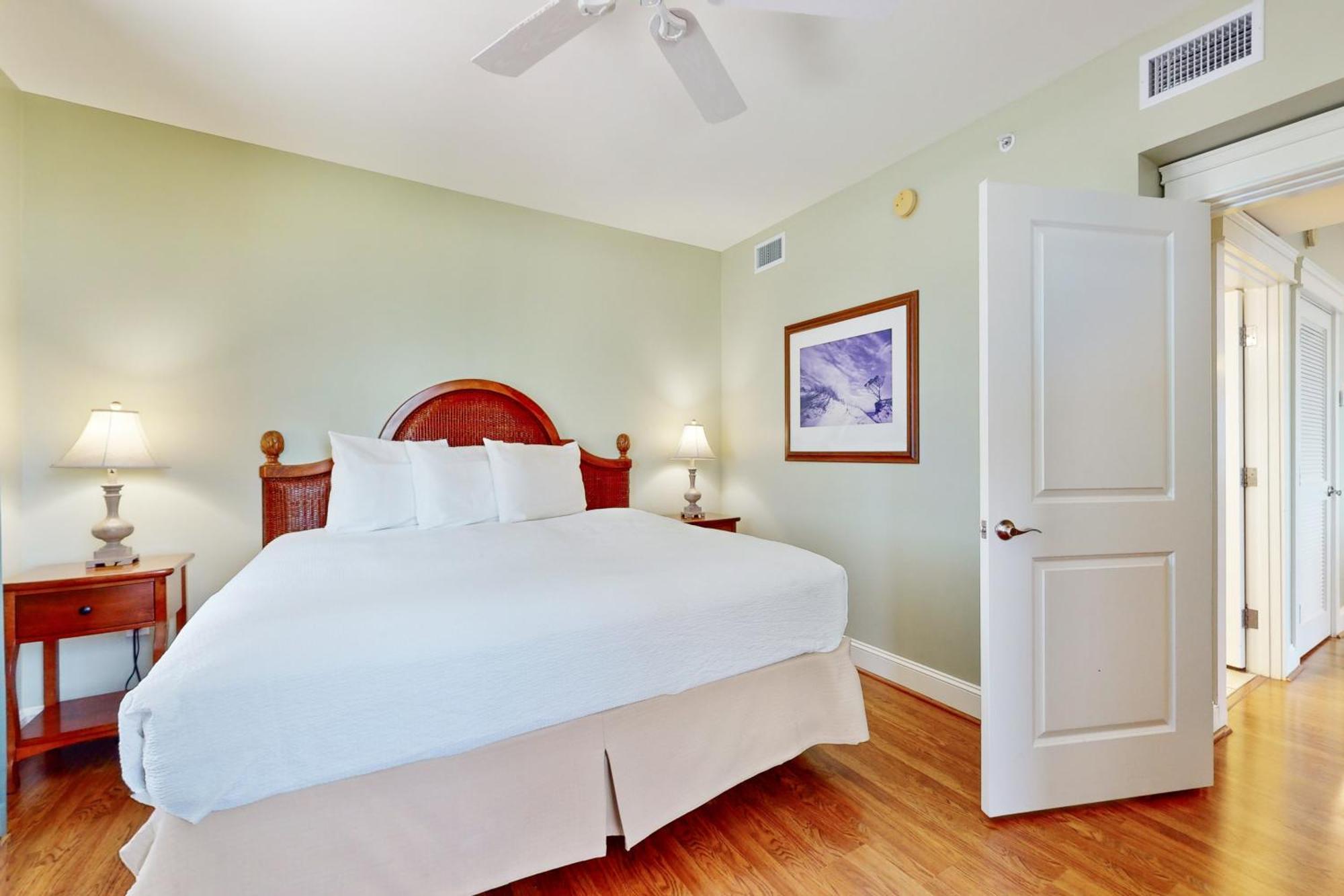 The Grand #2625 Apartment *