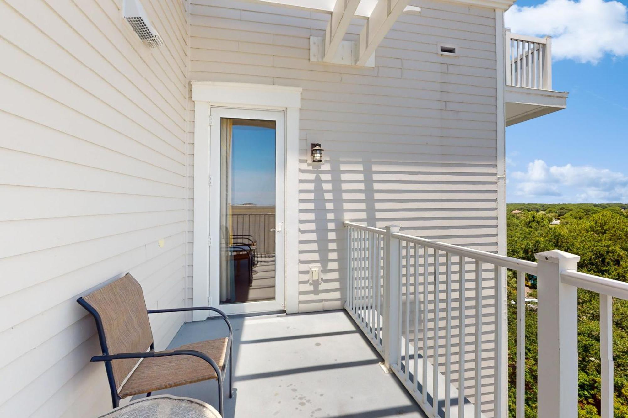 The Grand #2625 Apartment Destin