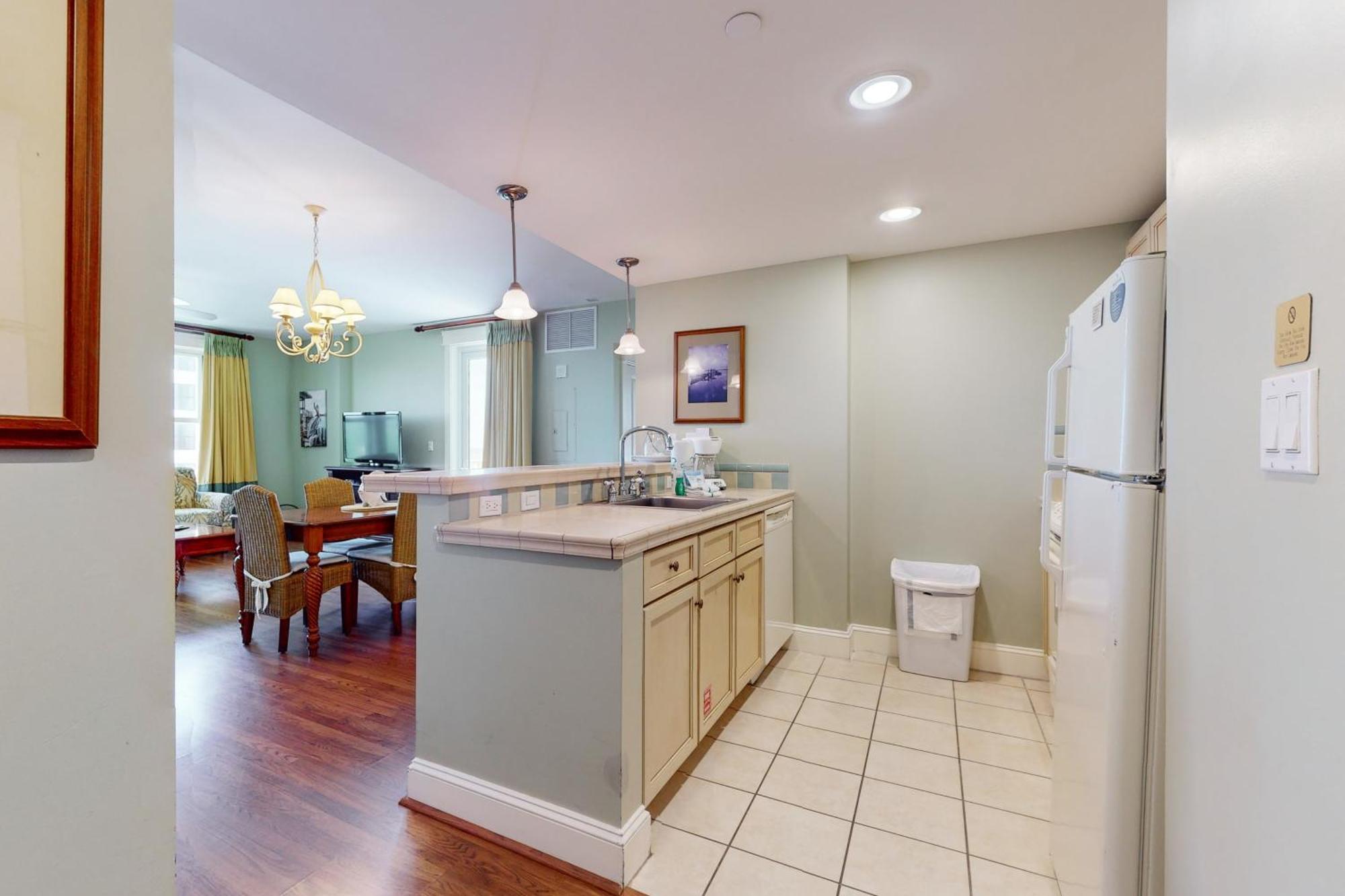 Apartment The Grand #2625