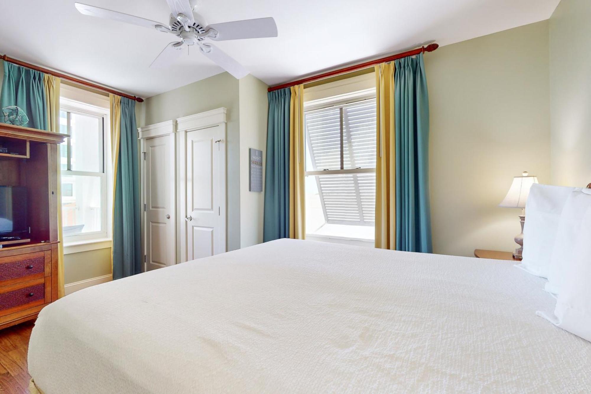 The Grand #2625 Apartment *