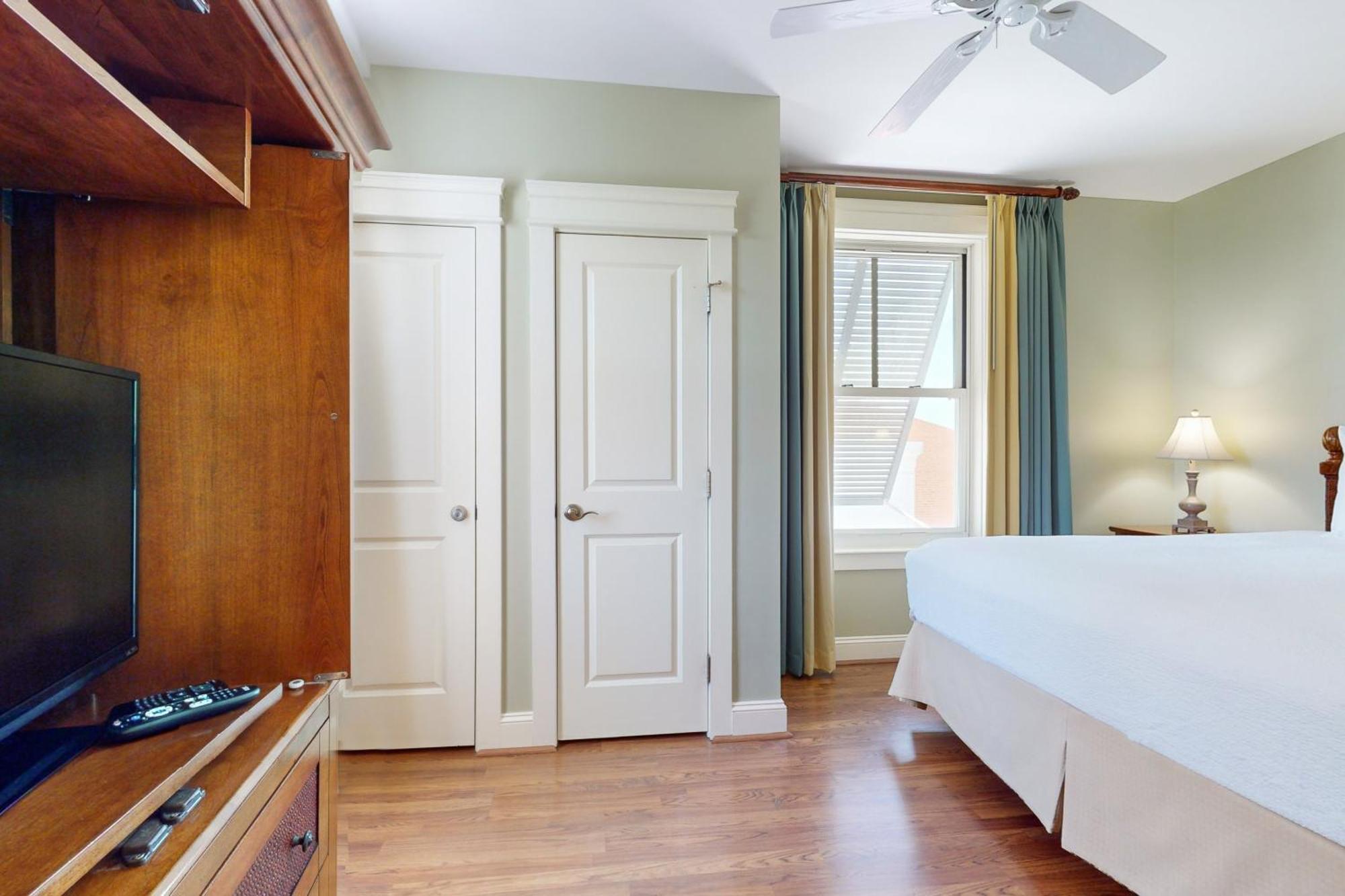 Apartment The Grand #2625 Destin