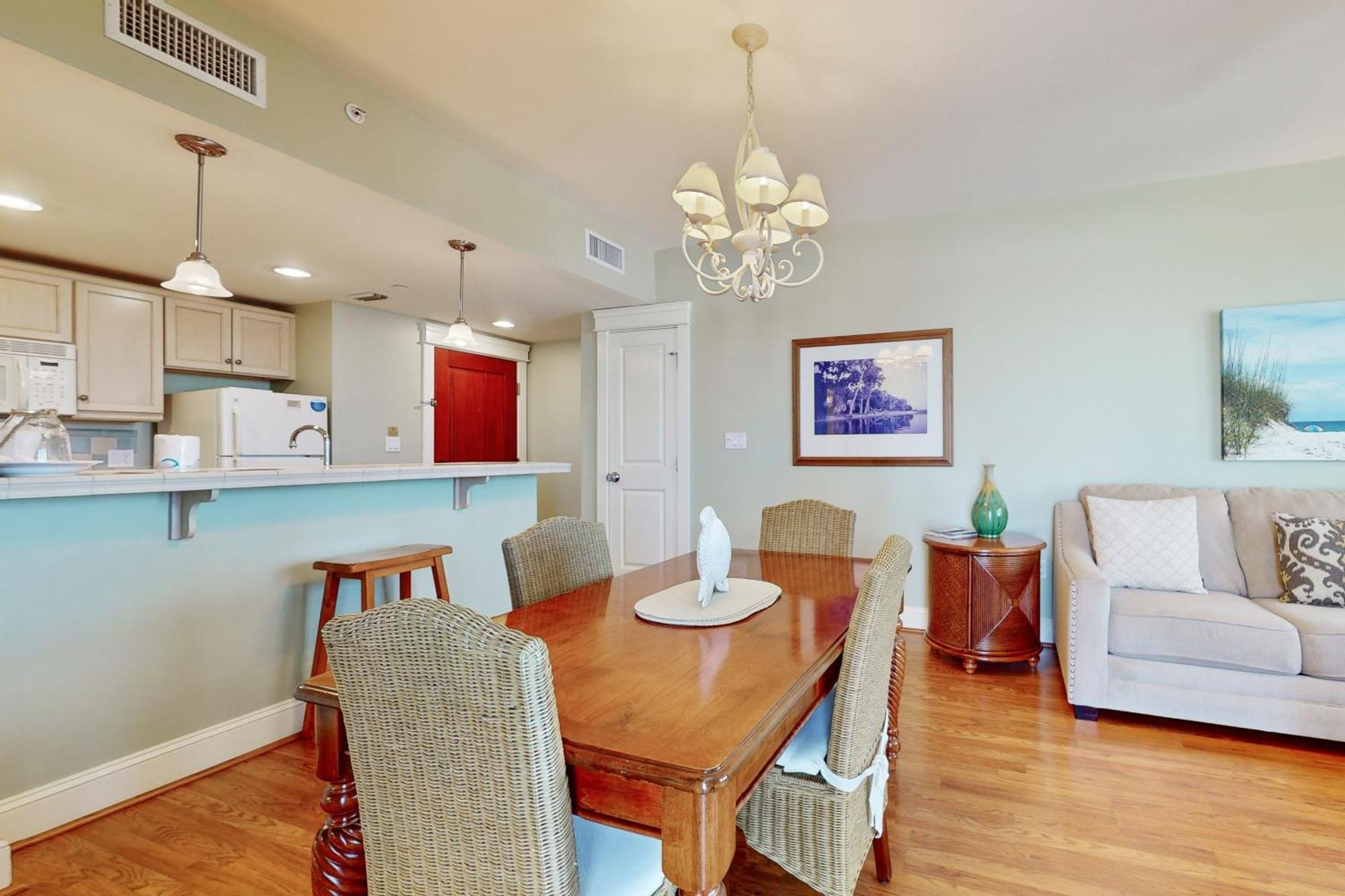 The Grand #2625 Apartment