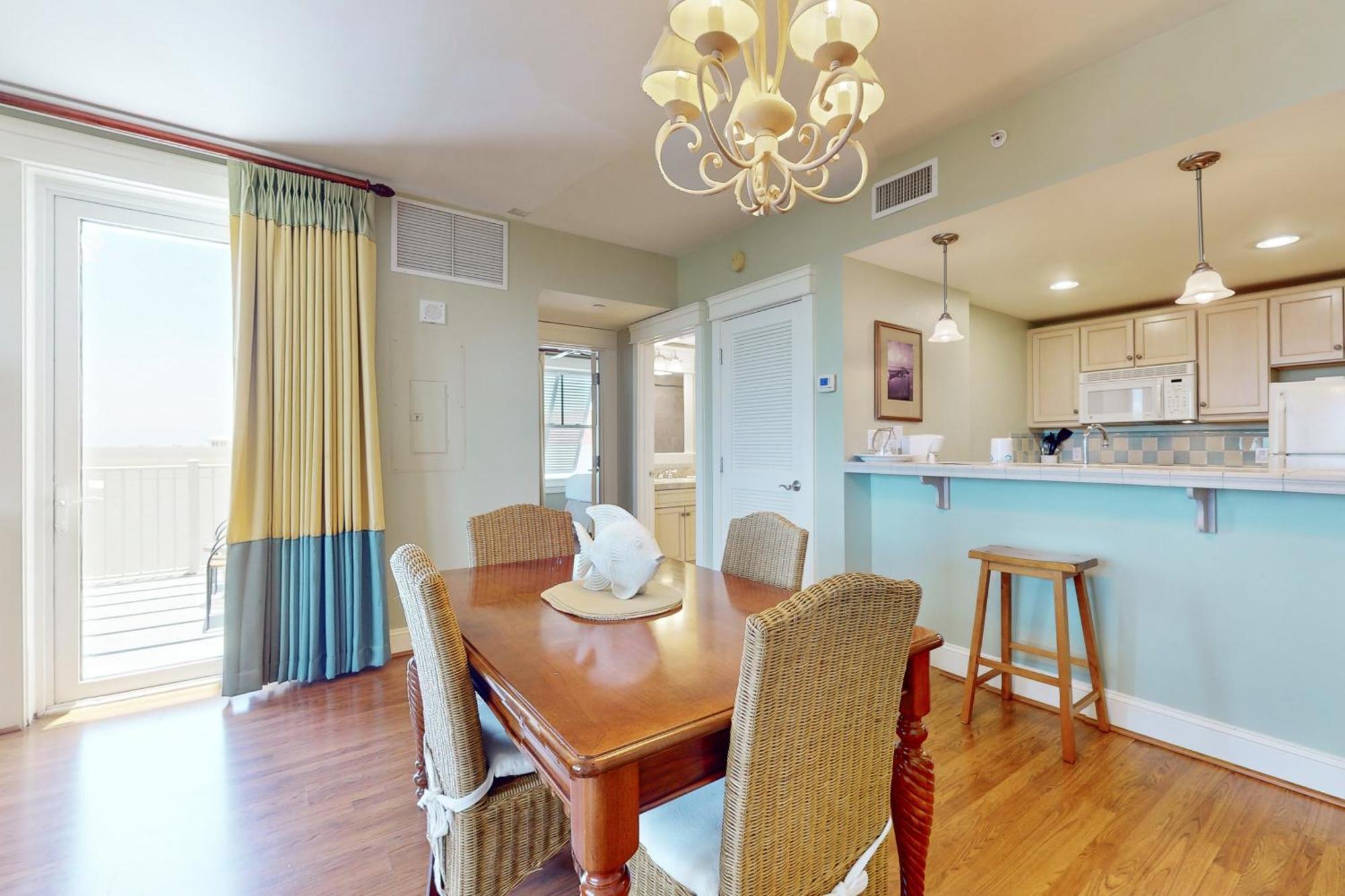 Apartment The Grand #2625