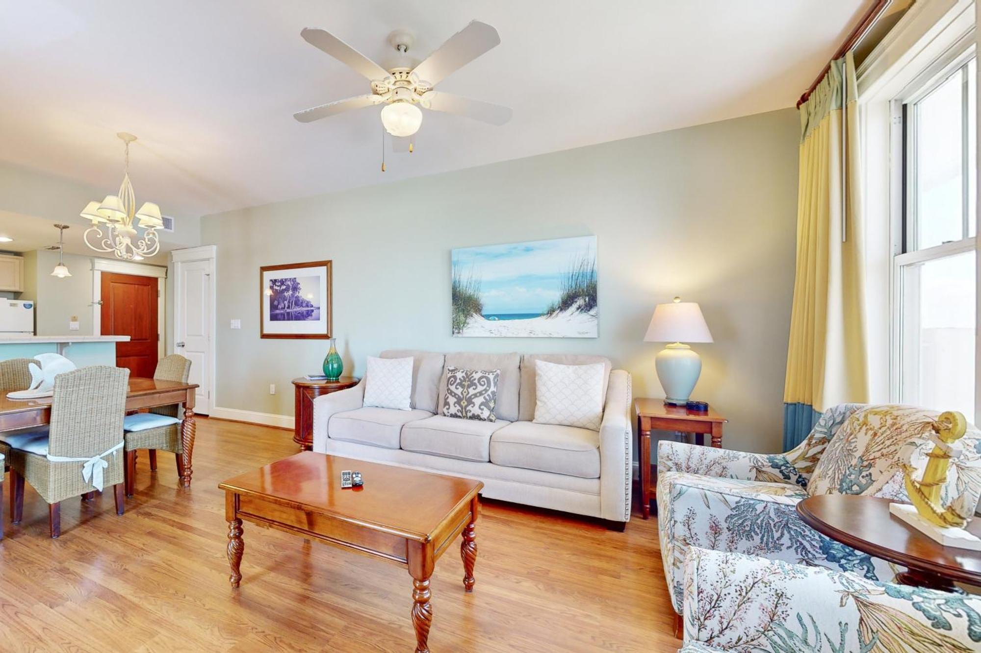 Apartment The Grand #2625 Destin