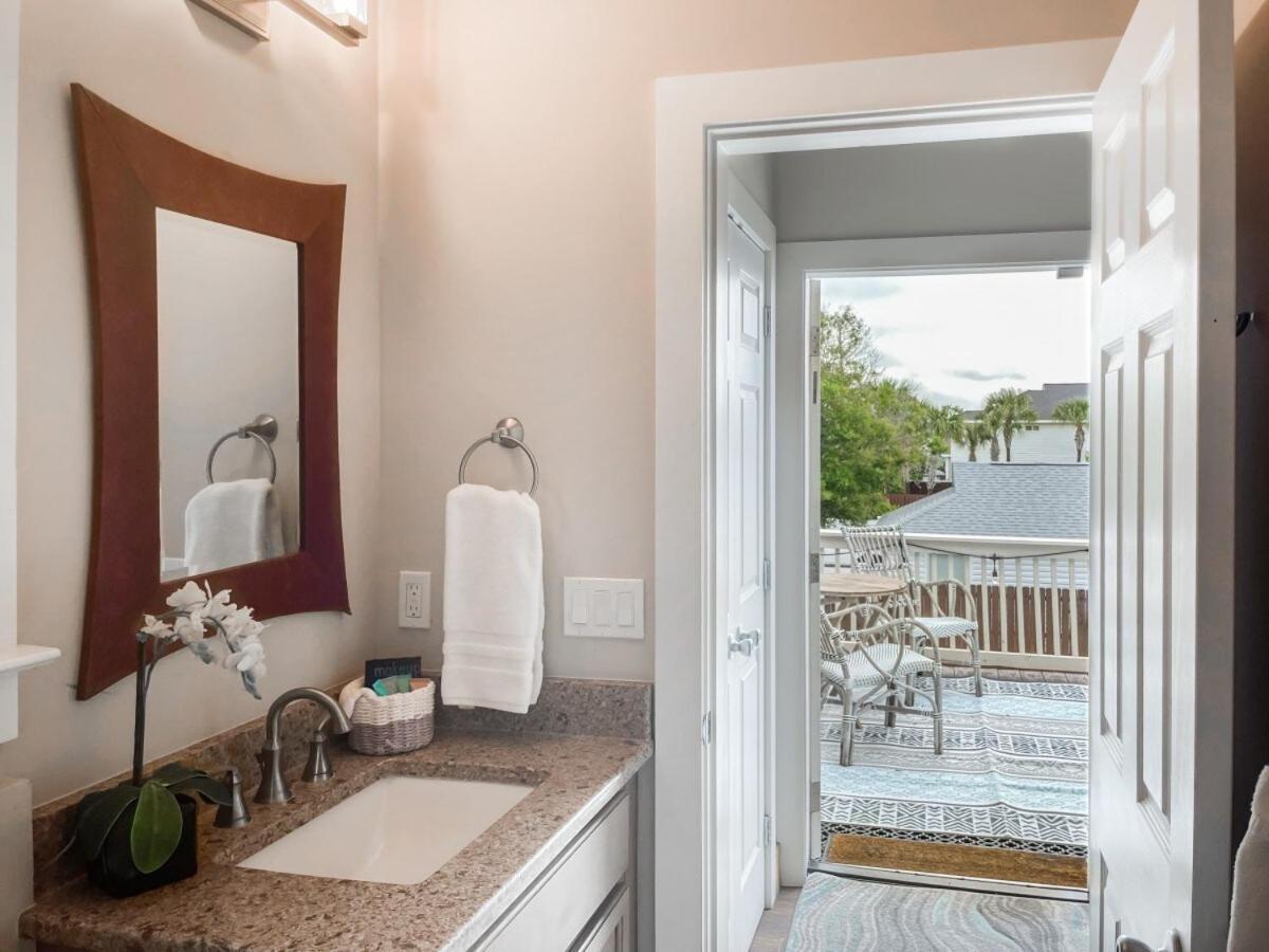Seas The Moment Pool & Hot Tub Golf Cart Deals Destin