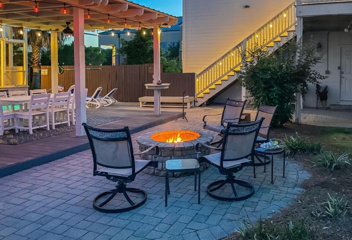 Seas The Moment Pool & Hot Tub Golf Cart Deals