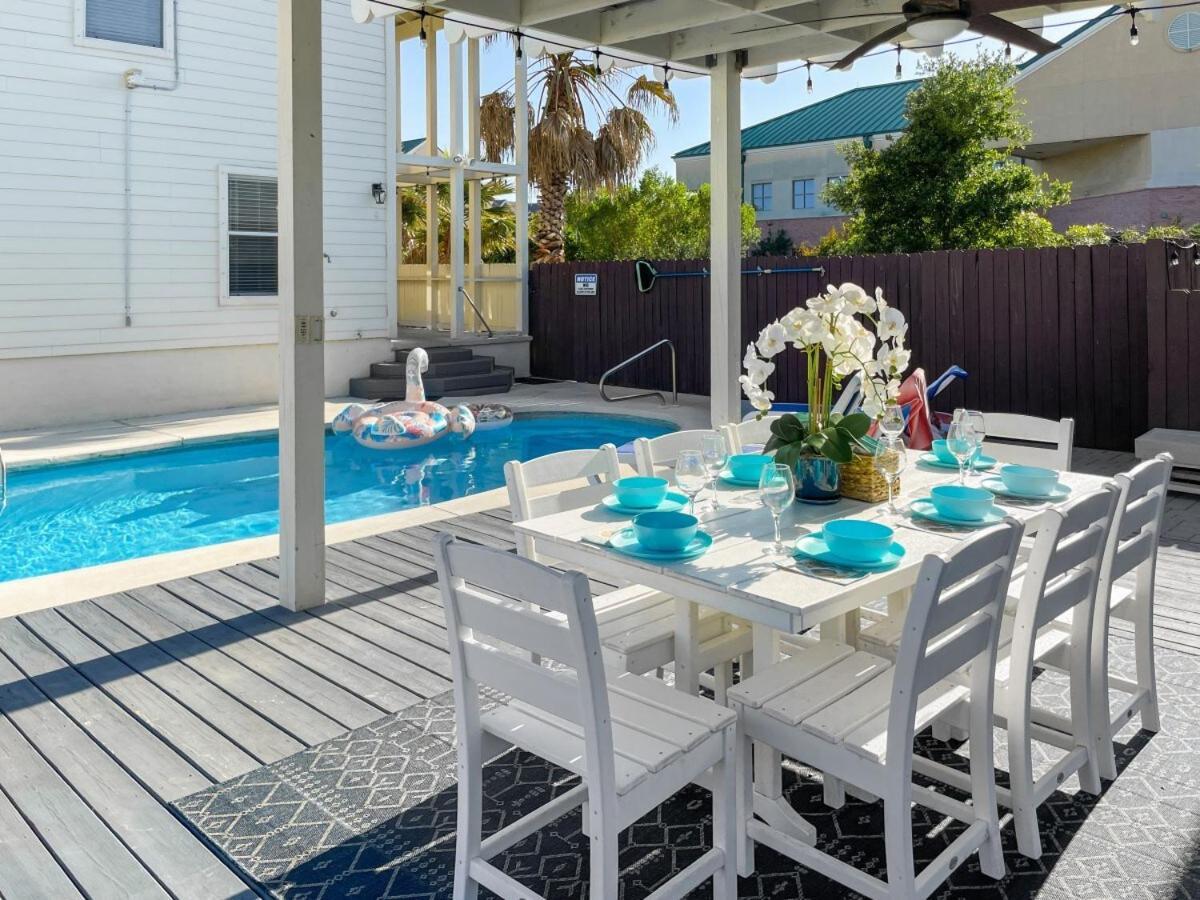 Seas The Moment Pool & Hot Tub Golf Cart Deals Holiday home