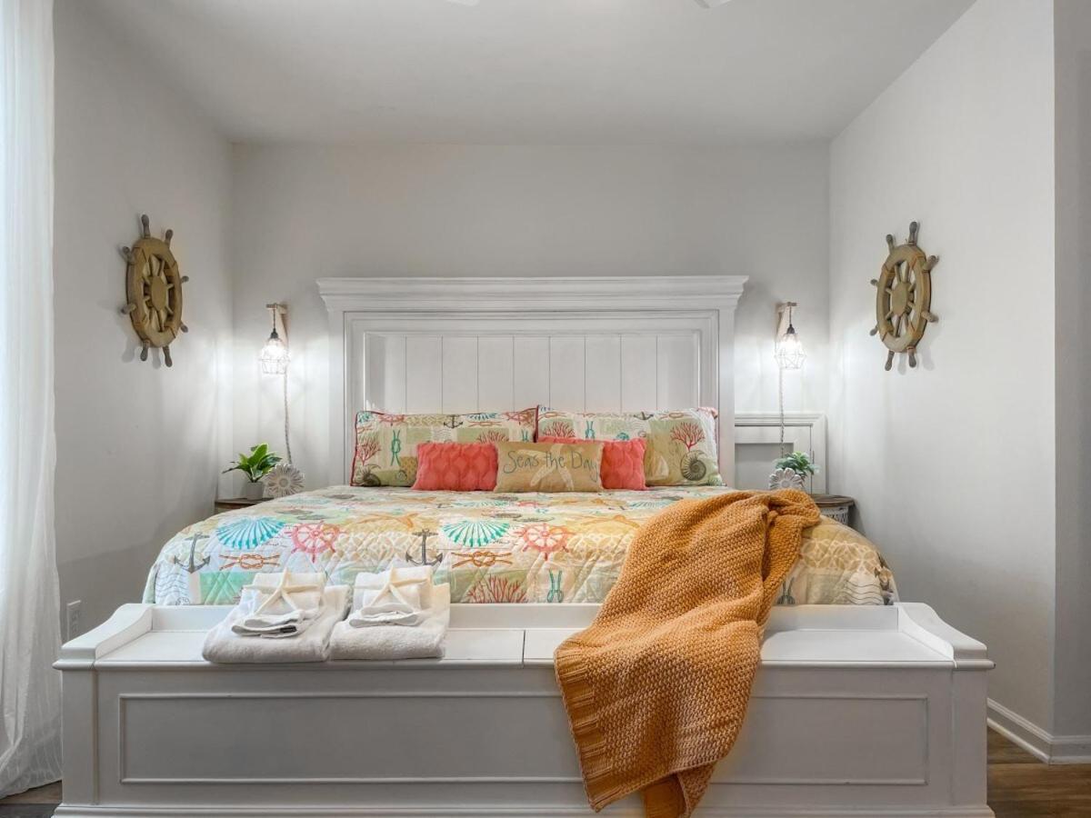 Holiday home Seas The Moment Pool & Hot Tub Golf Cart Deals *