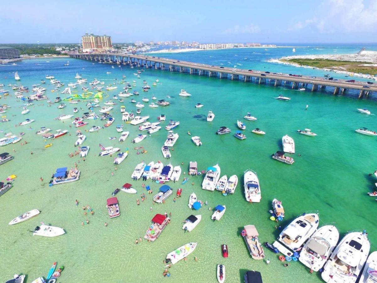Seas The Moment Pool & Hot Tub Golf Cart Deals Destin