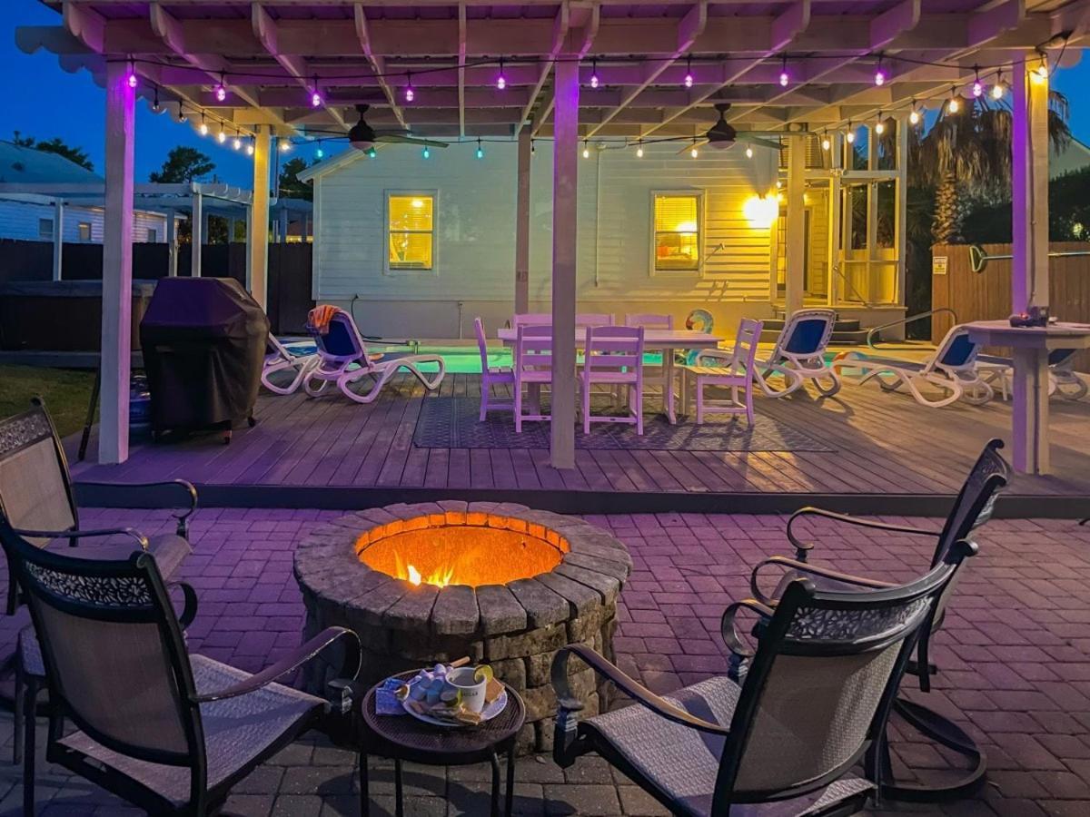Seas The Moment Pool & Hot Tub Golf Cart Deals Holiday home *