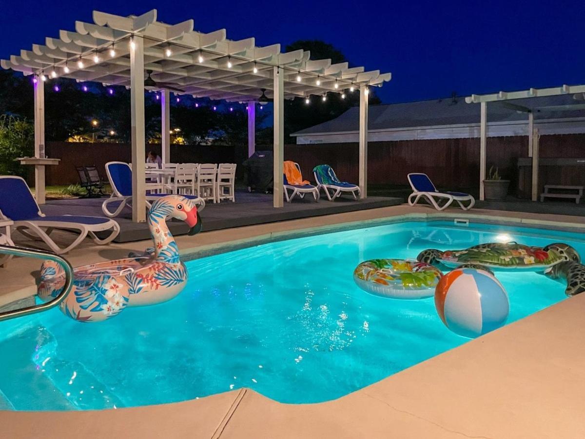Seas The Moment Pool & Hot Tub Golf Cart Deals