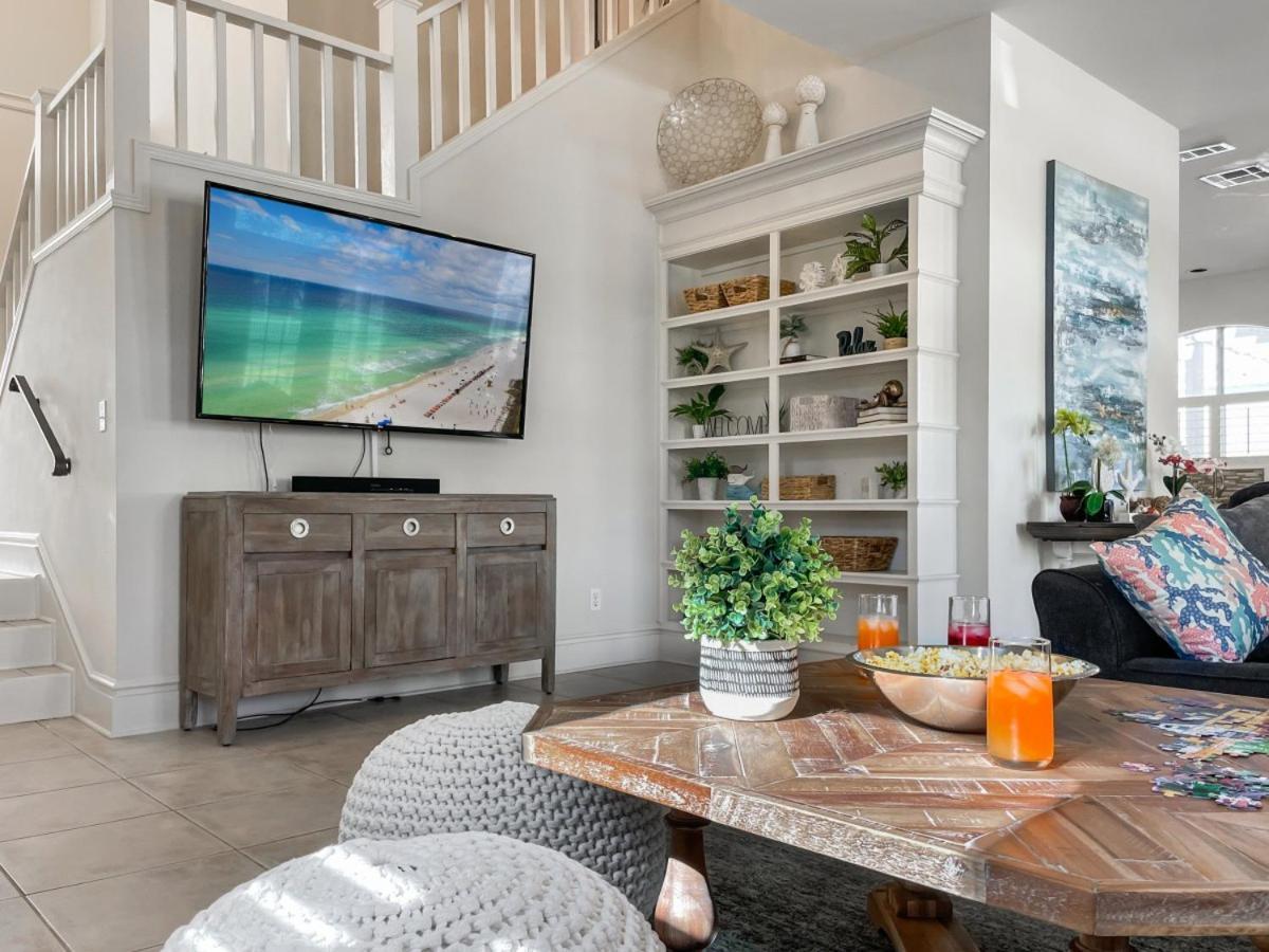Holiday home Seas The Moment Pool & Hot Tub Golf Cart Deals *