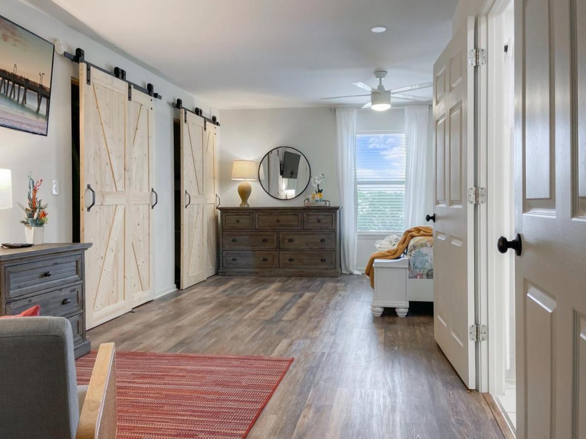Holiday home Seas The Moment Pool & Hot Tub Golf Cart Deals *