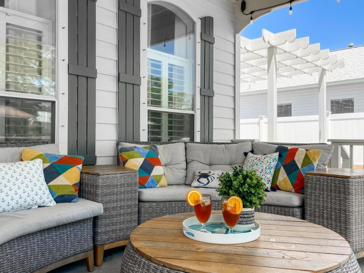 Seas The Moment Pool & Hot Tub Golf Cart Deals
