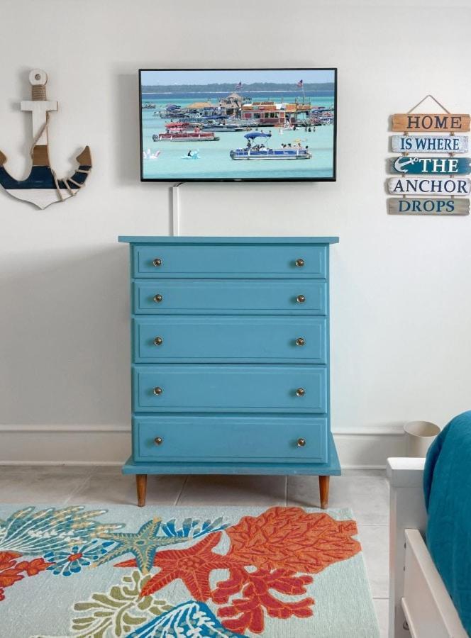 Holiday home Seas The Moment Pool & Hot Tub Golf Cart Deals *