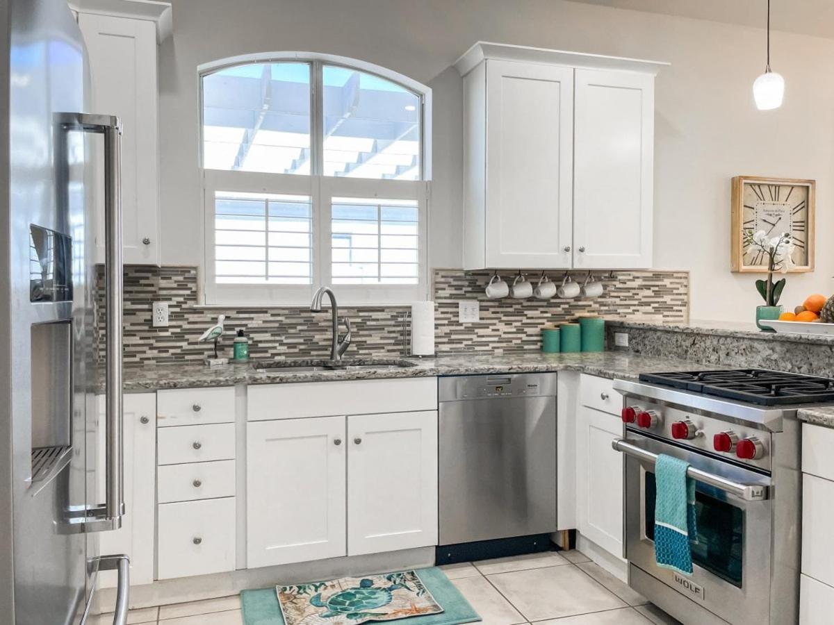Holiday home Seas The Moment Pool & Hot Tub Golf Cart Deals *