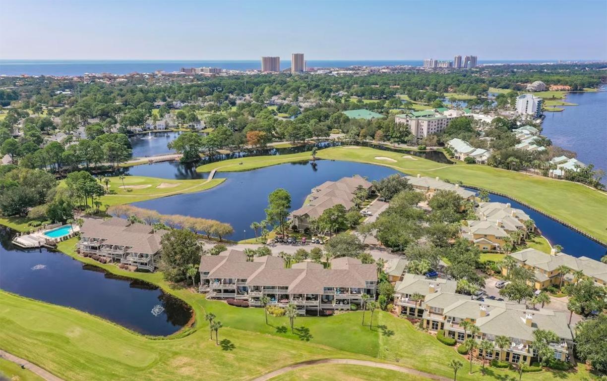 Harbour Point 815 * Destin