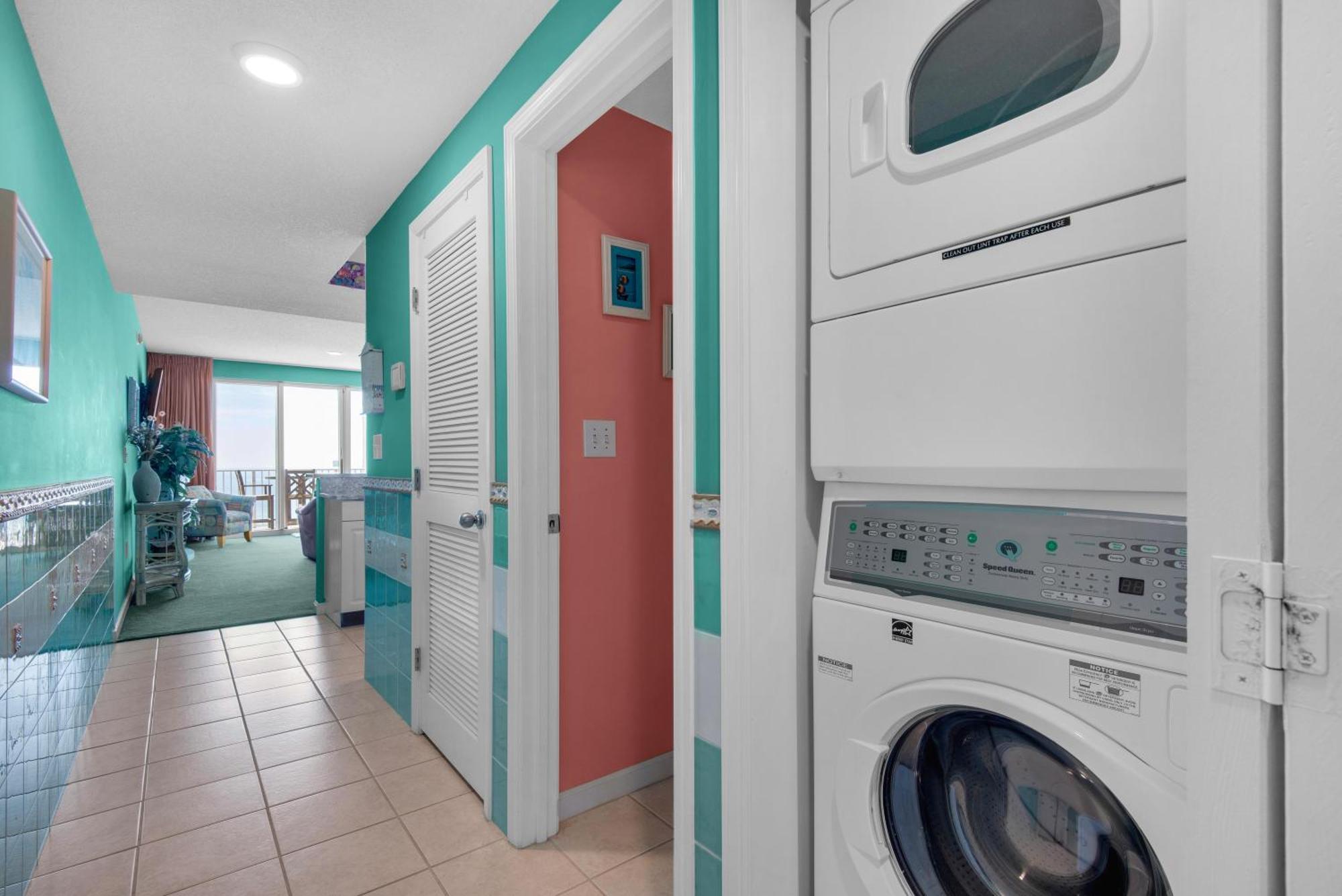 Majestic Sun 503b Holiday home Destin