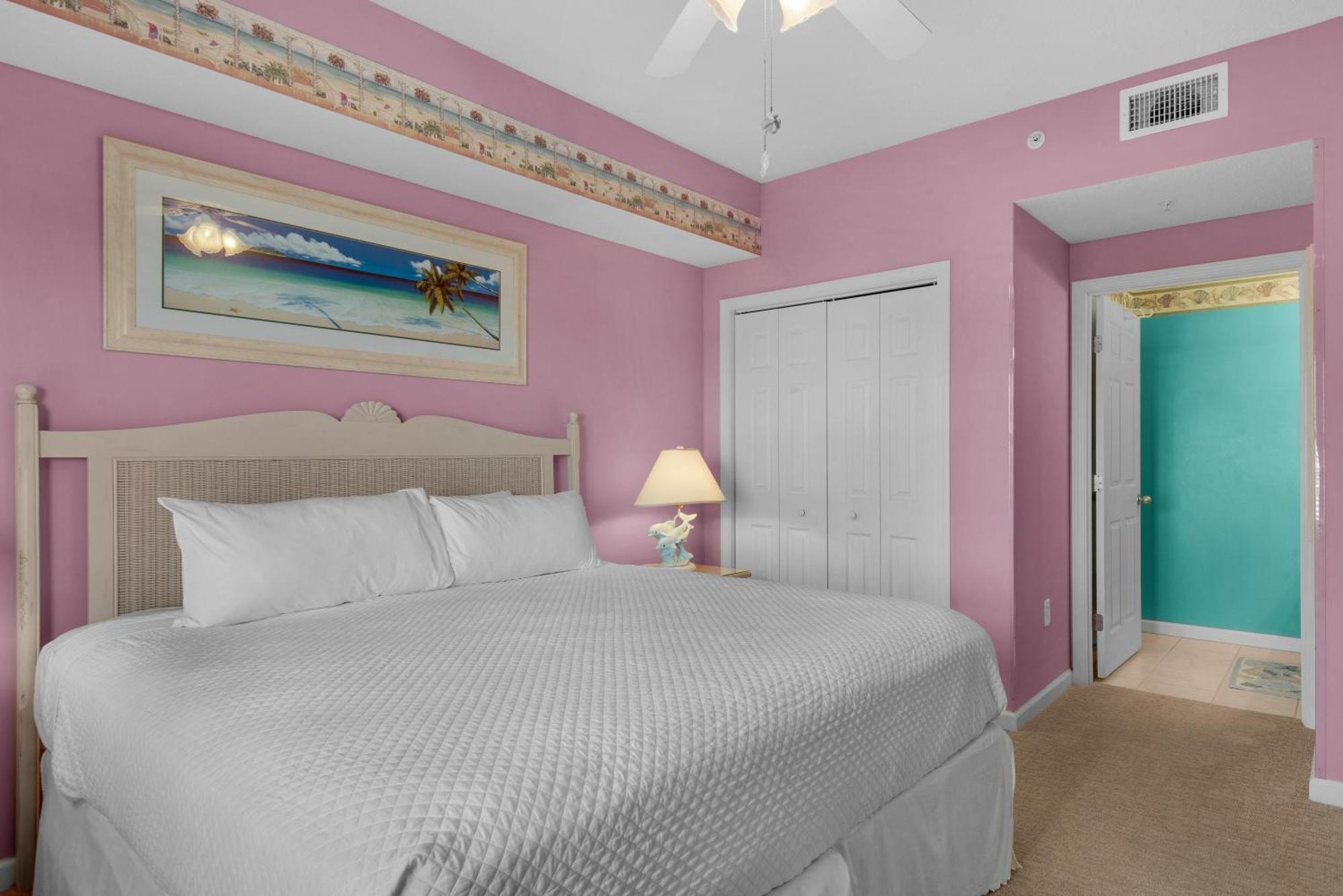 Majestic Sun 503b Holiday home