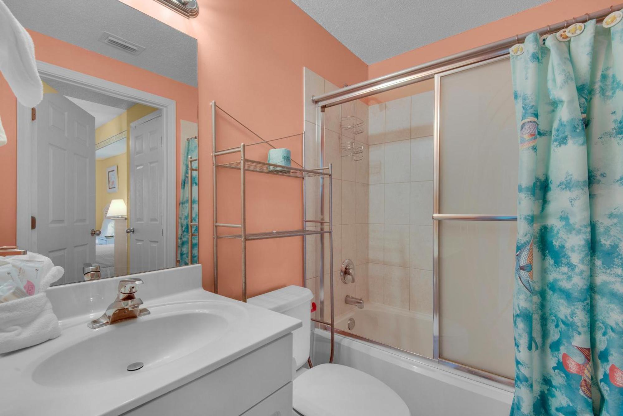 Majestic Sun 503b Holiday home *