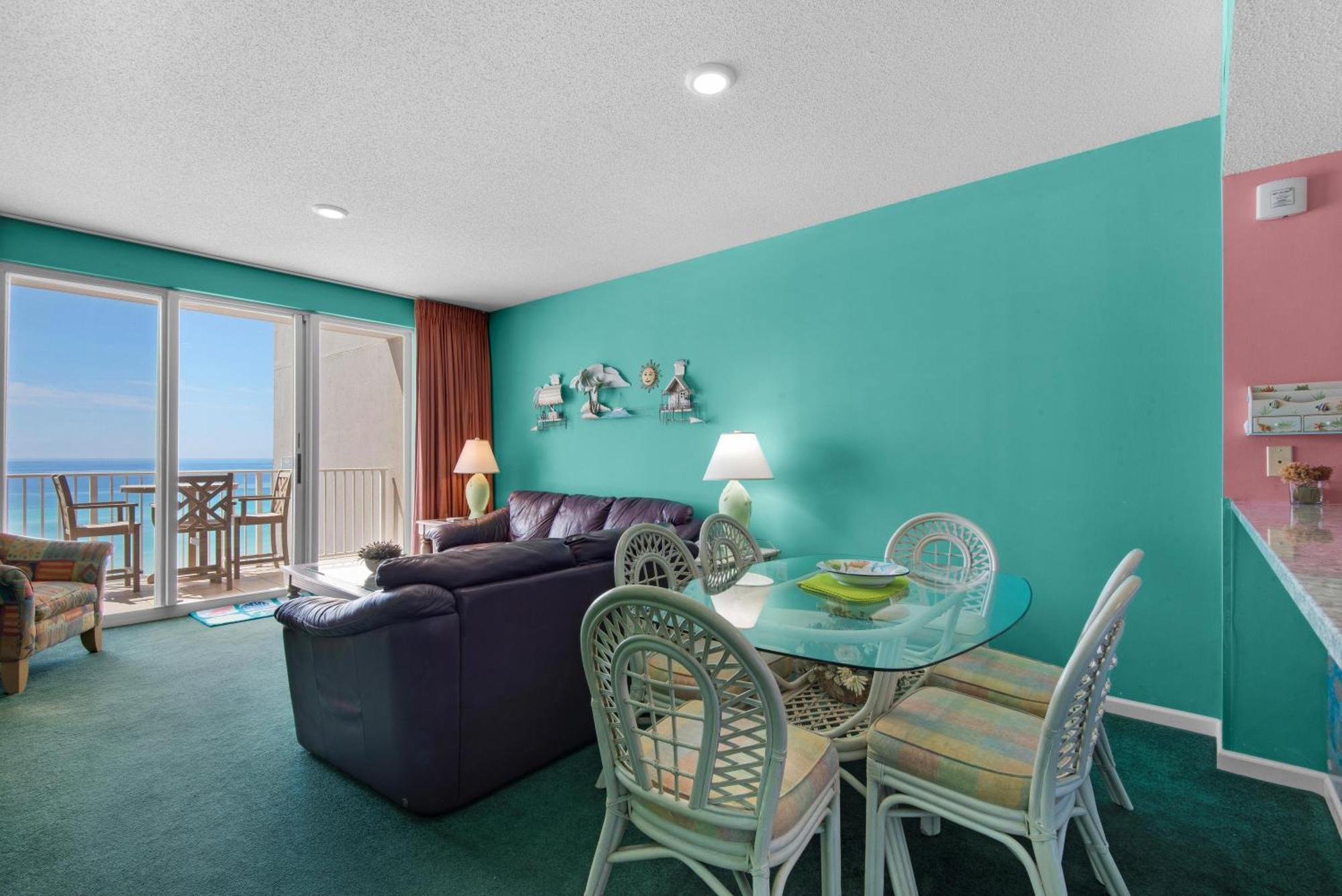 Holiday home Majestic Sun 503b *