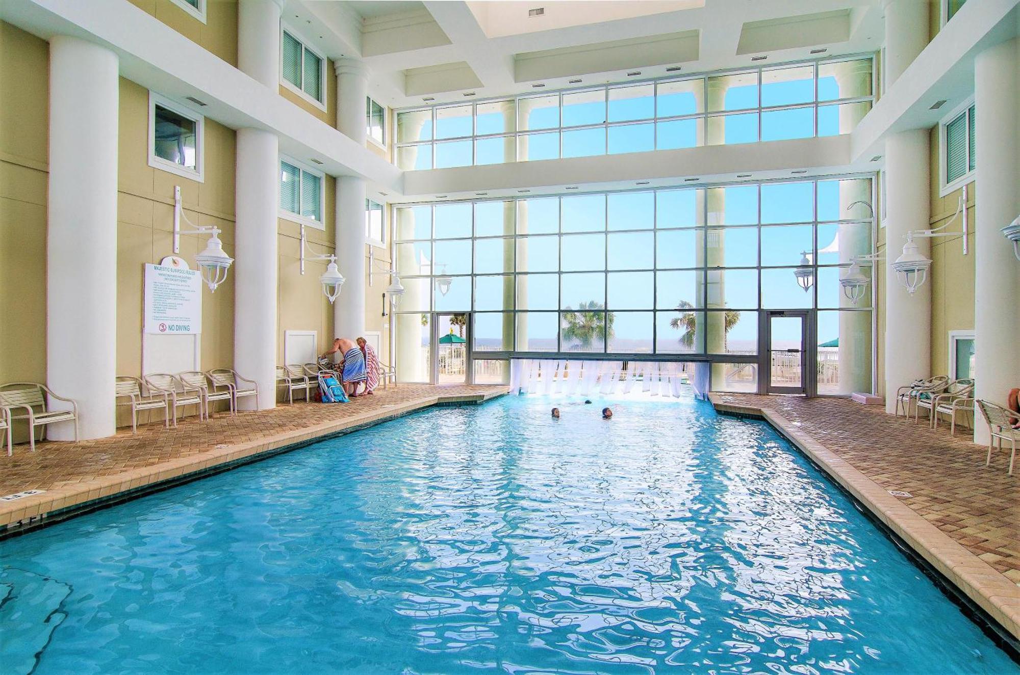 Majestic Sun 503b Holiday home Destin