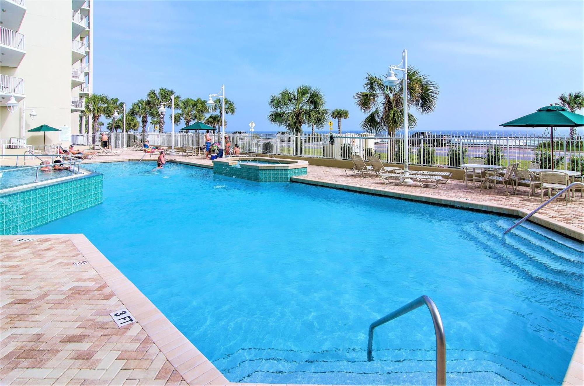 Majestic Sun 503b * Destin