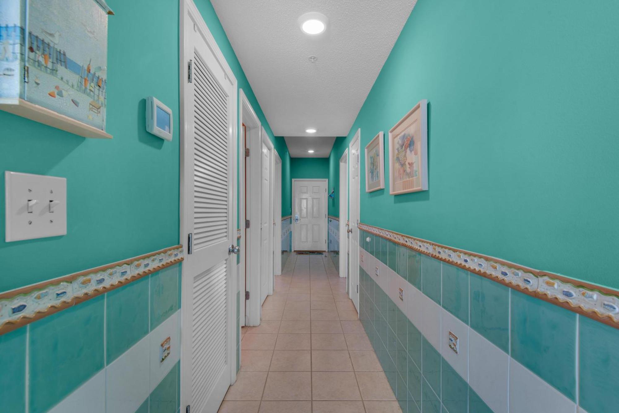 Majestic Sun 503b Holiday home *