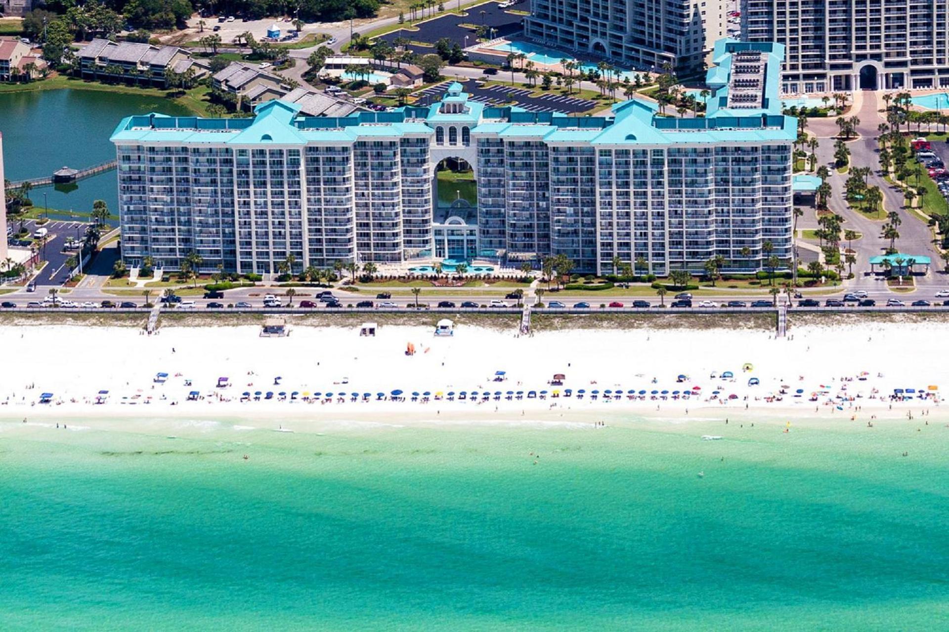 Majestic Sun 503b Destin