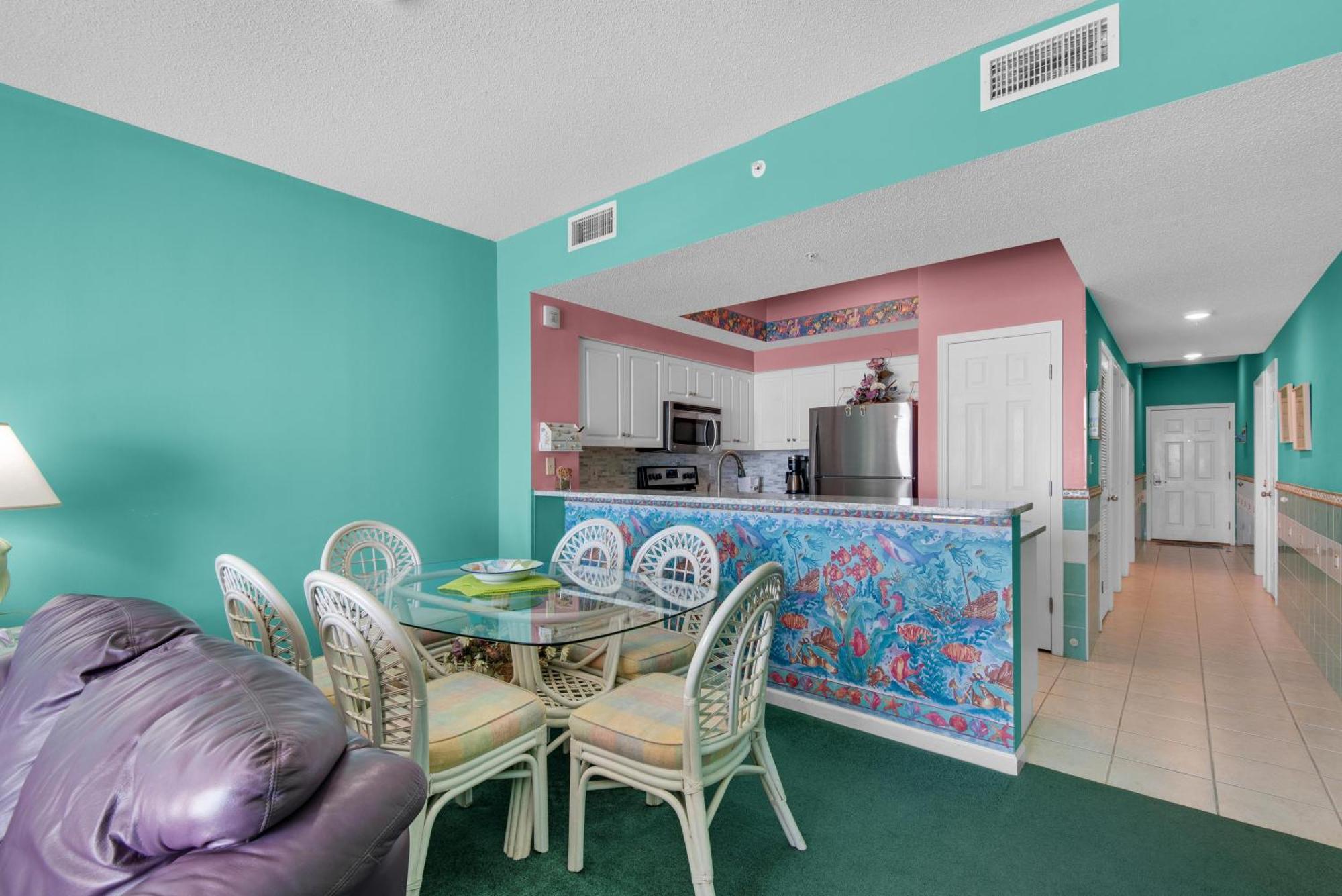 Majestic Sun 503b Holiday home