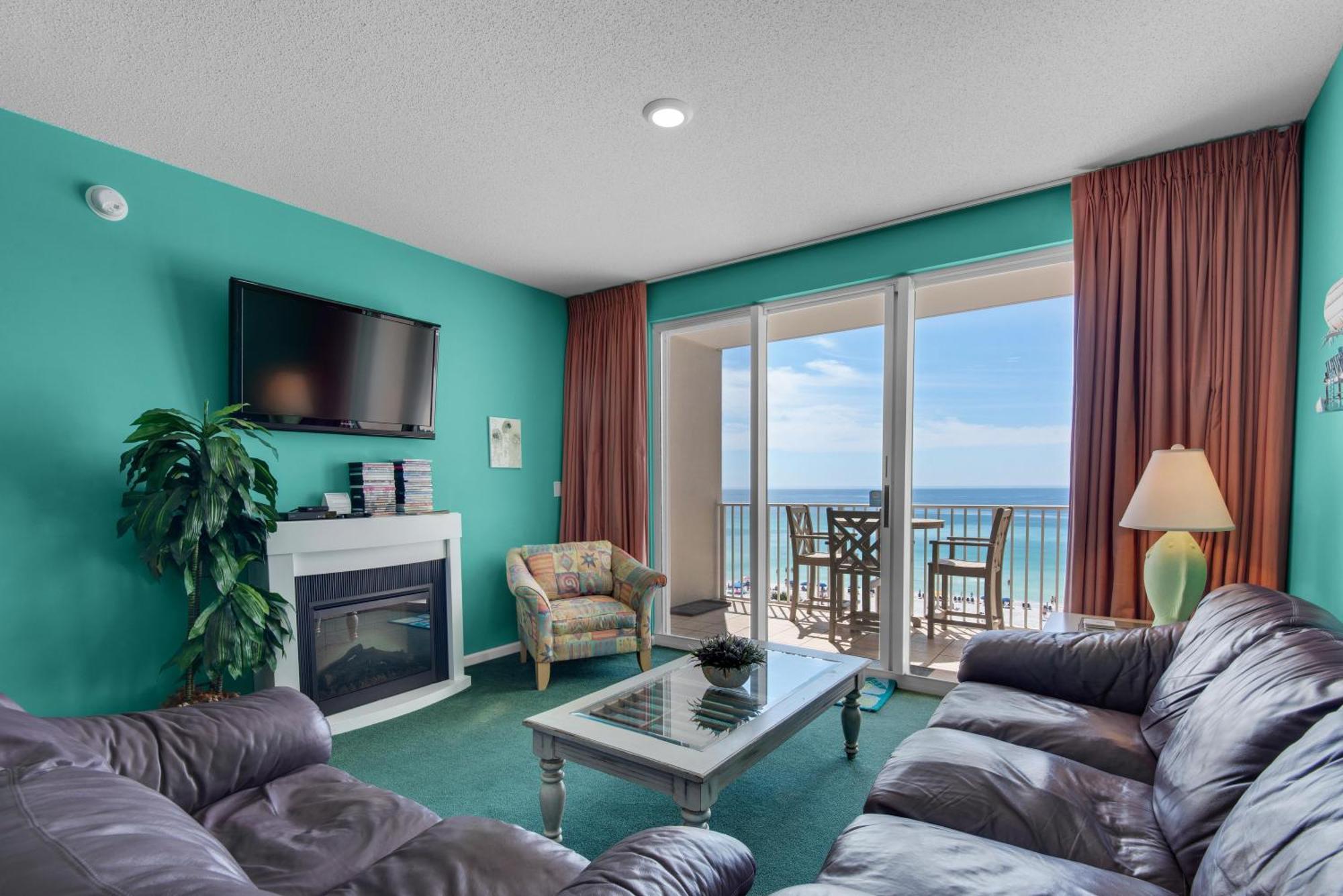 Majestic Sun 503b Holiday home *