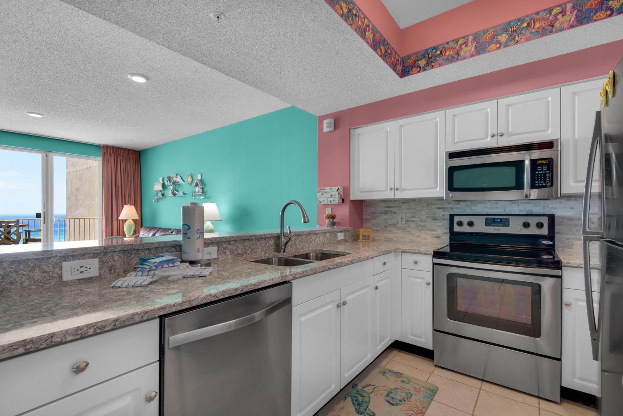Majestic Sun 503b Holiday home Destin