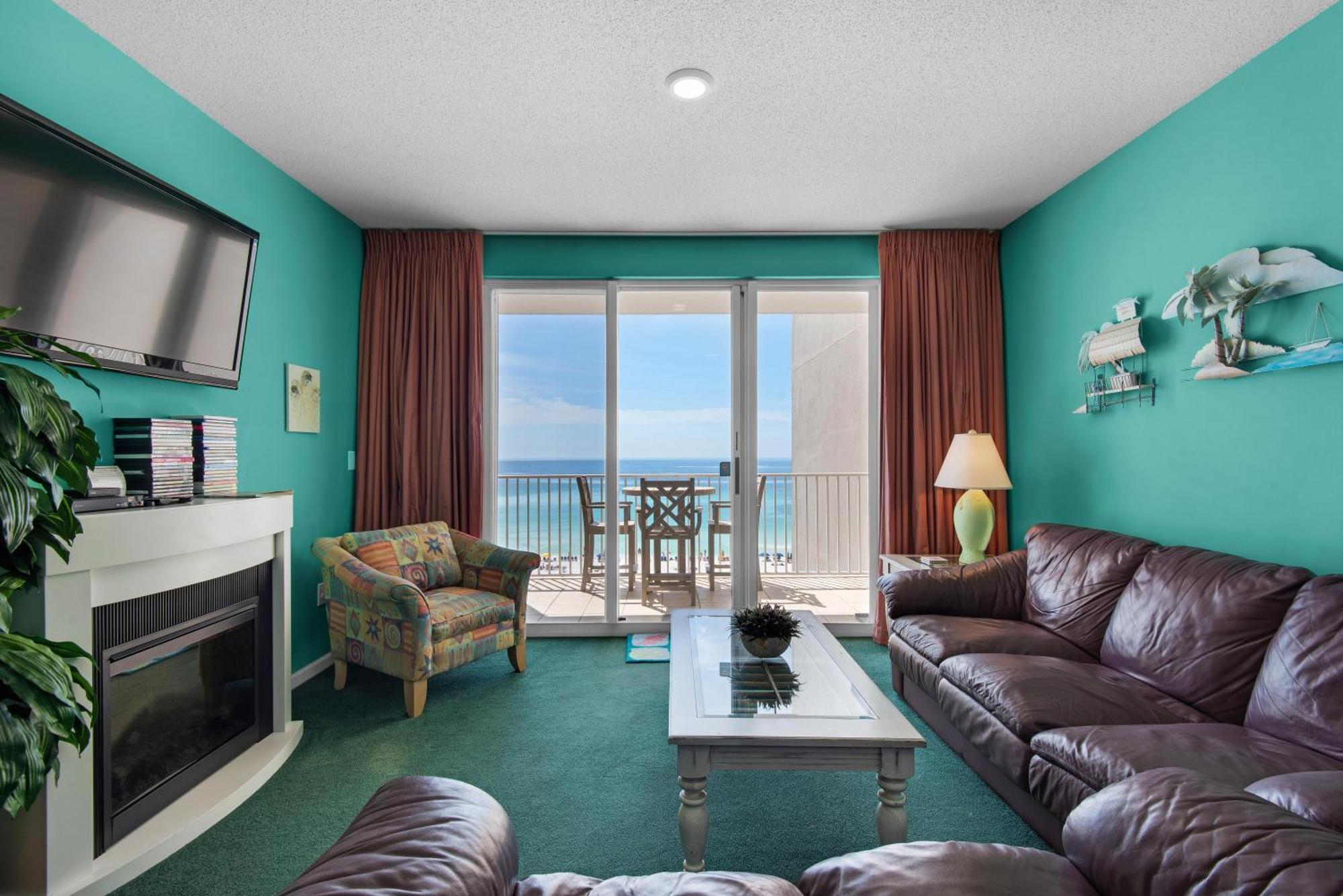Majestic Sun 503b Holiday home Destin
