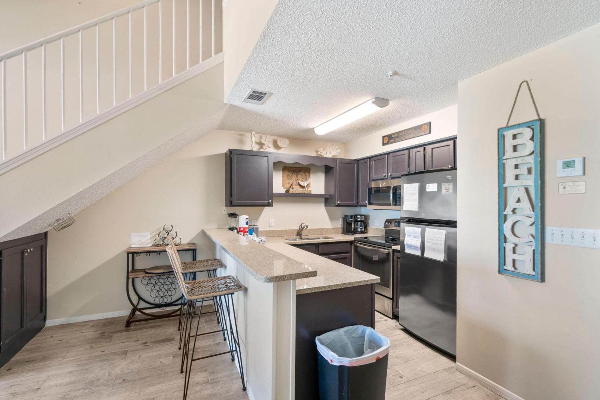 Holiday home Crystal Sands 309a
