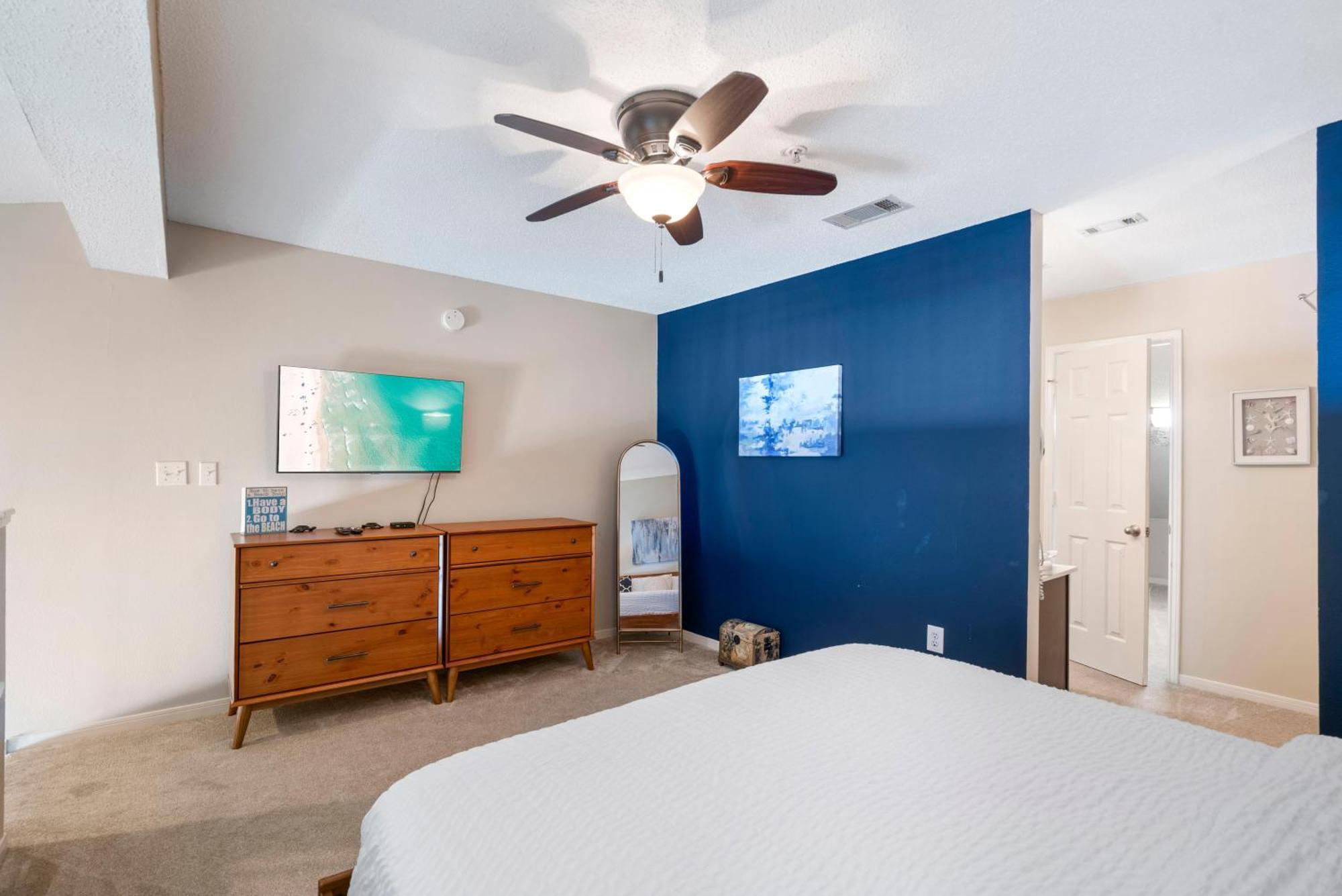 Holiday home Crystal Sands 309a *
