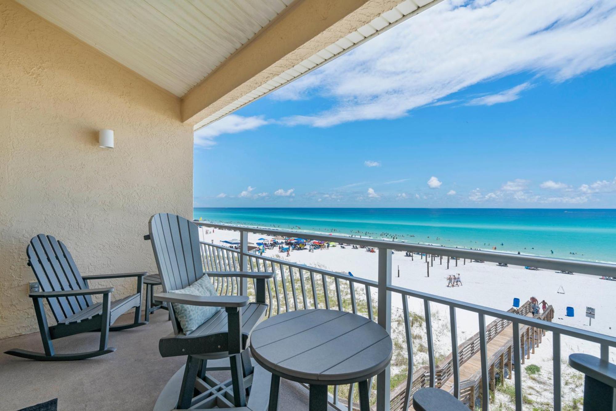 Holiday home Crystal Sands 309a Destin
