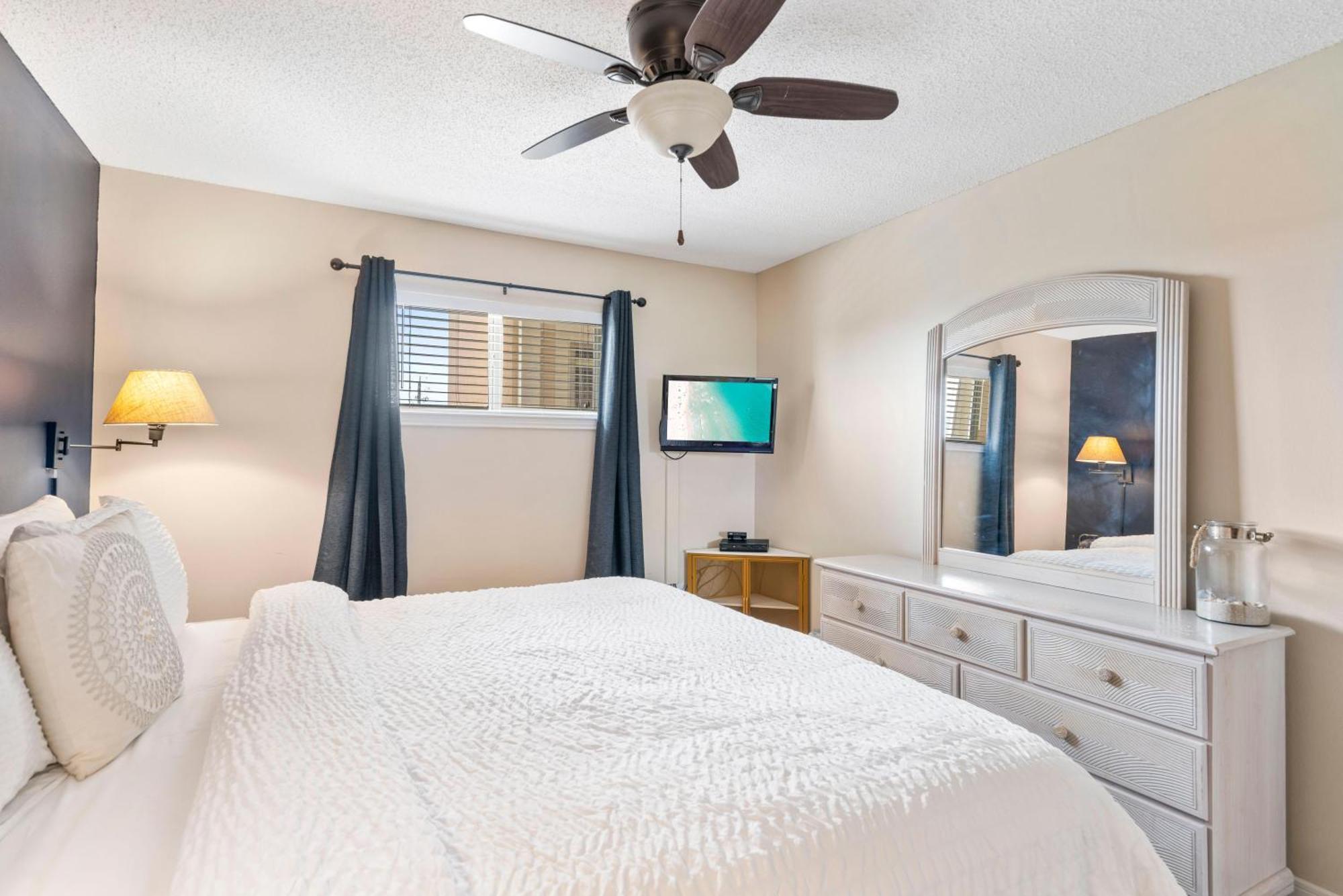 Crystal Sands 309a Holiday home Destin