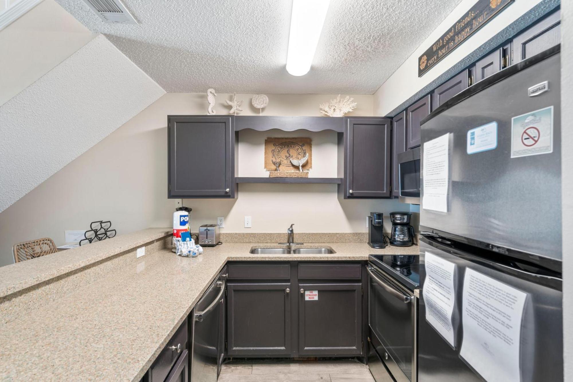 Holiday home Crystal Sands 309a Destin