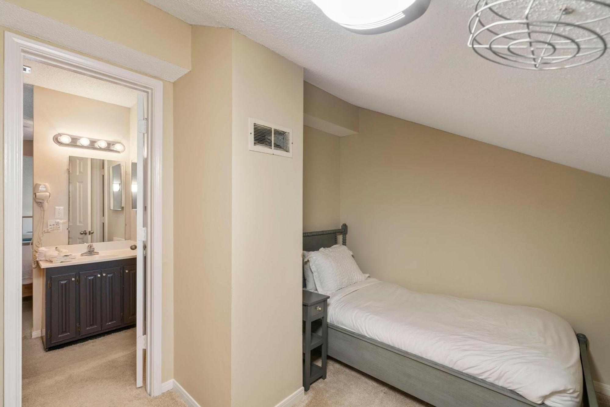 Crystal Sands 309a Holiday home