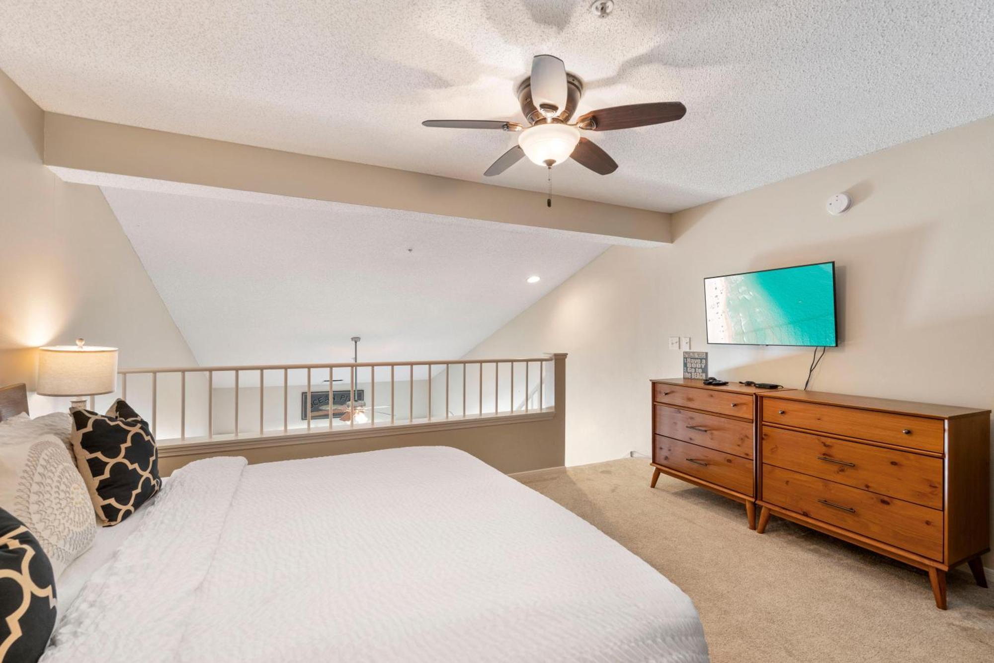 Crystal Sands 309a Holiday home *