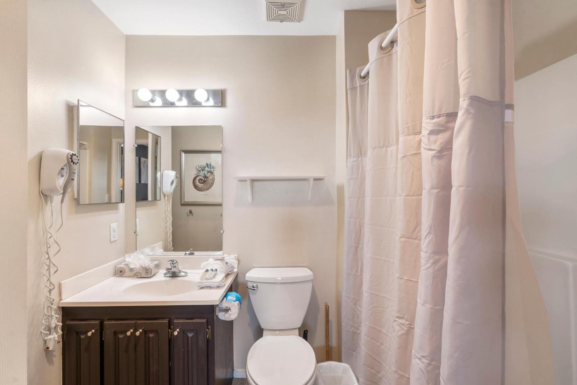 Crystal Sands 309a Holiday home Destin