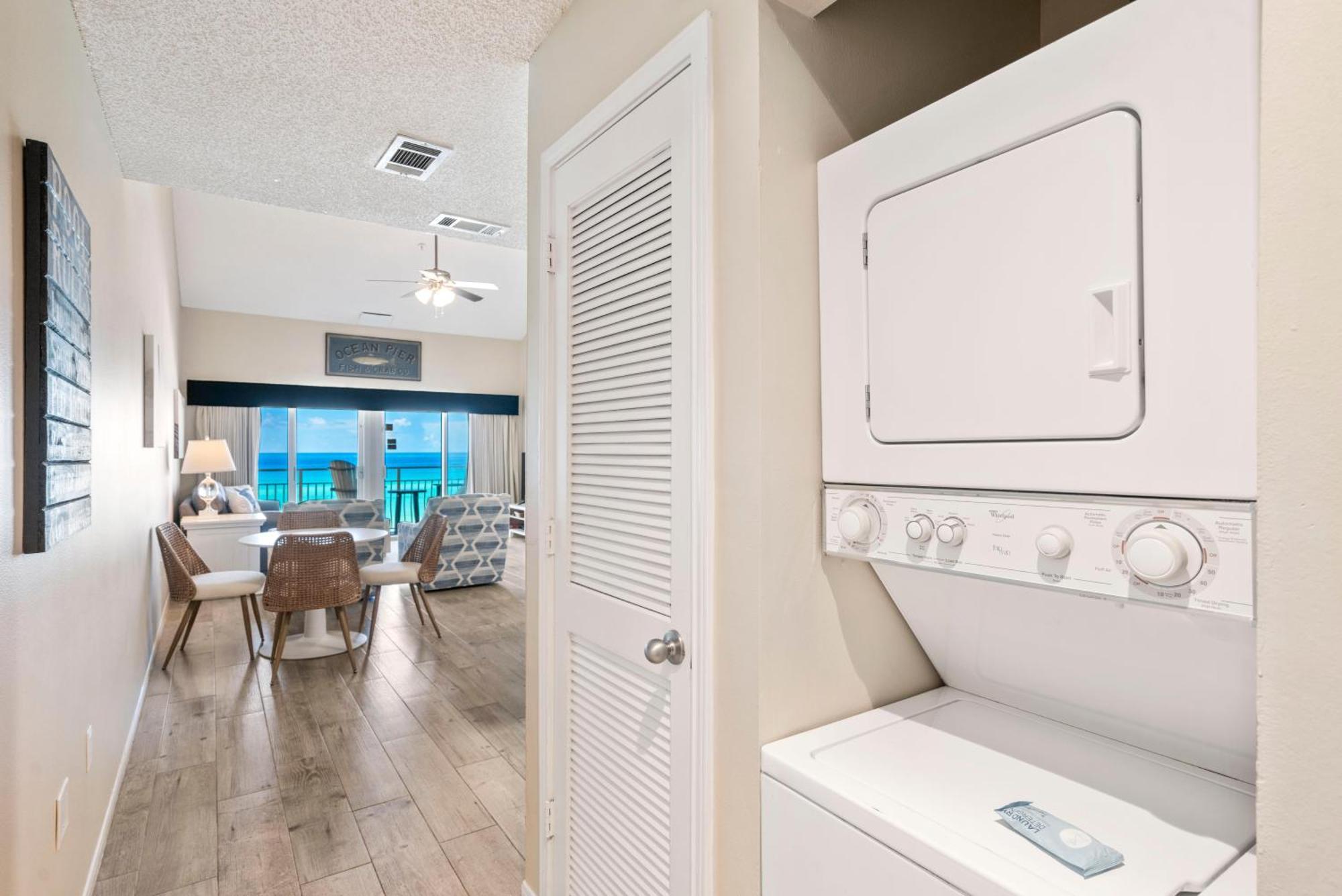 Holiday home Crystal Sands 309a Destin