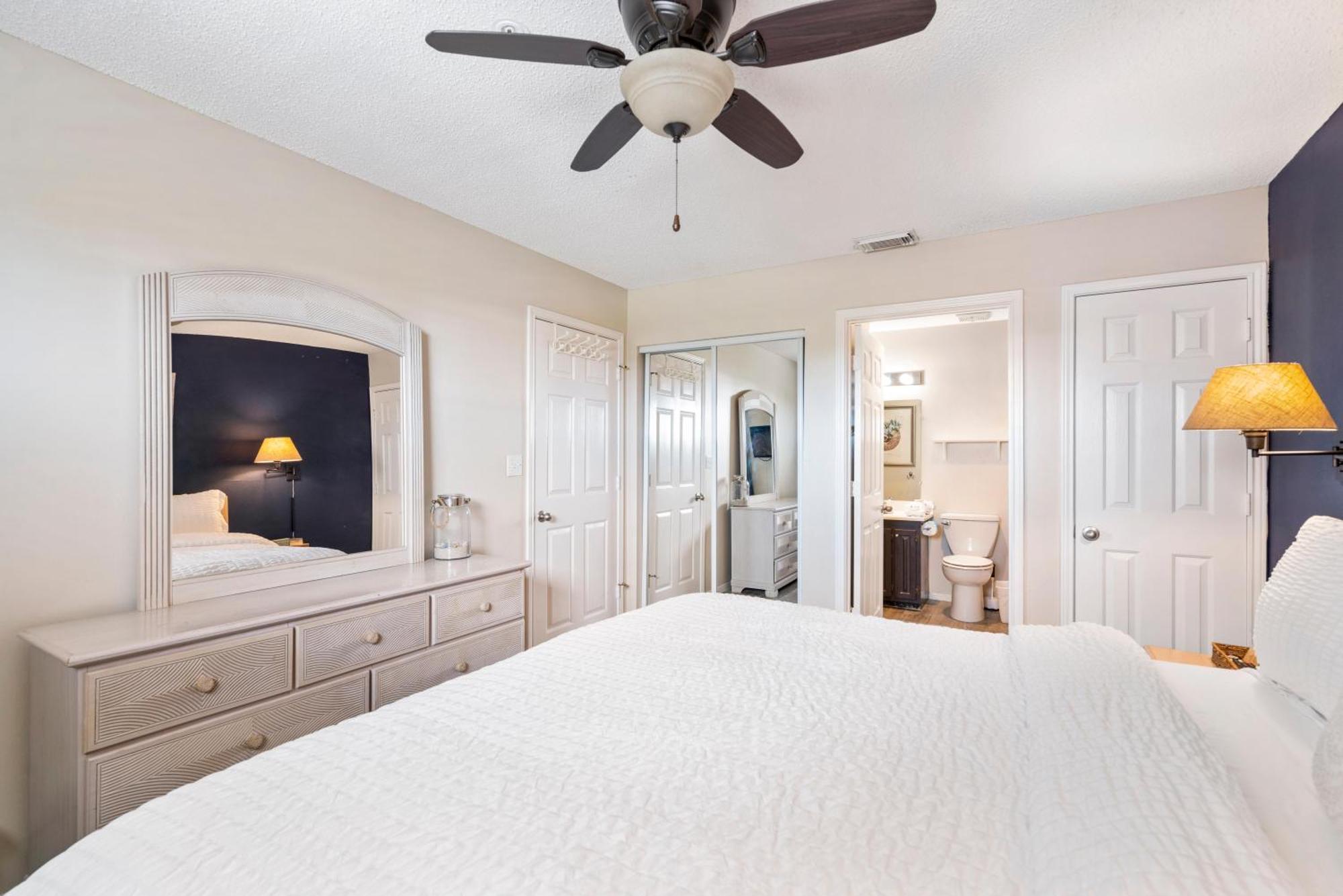 Crystal Sands 309a * Destin