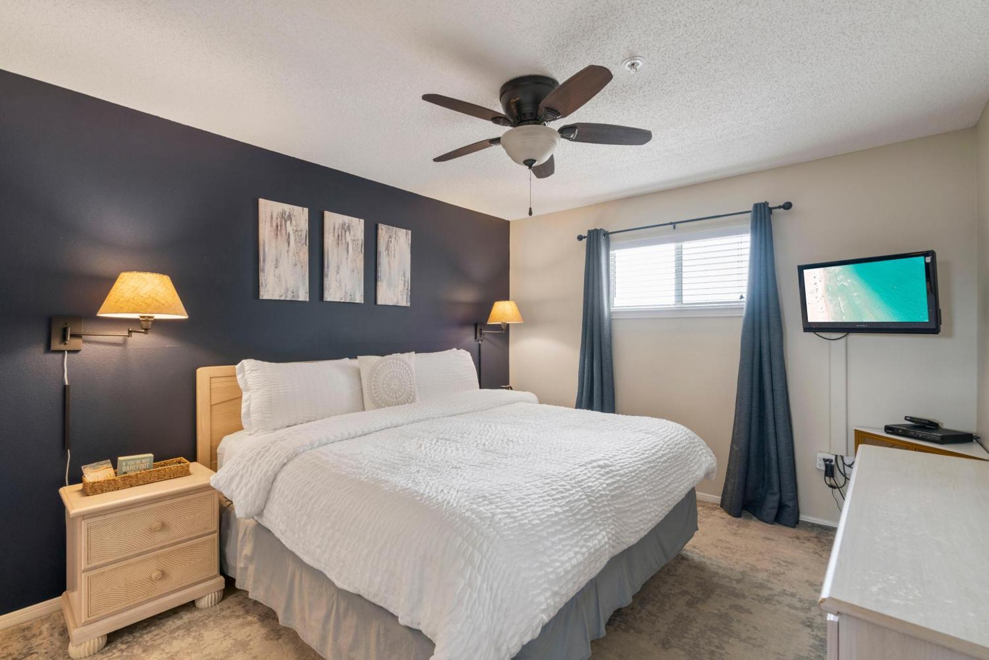 Holiday home Crystal Sands 309a