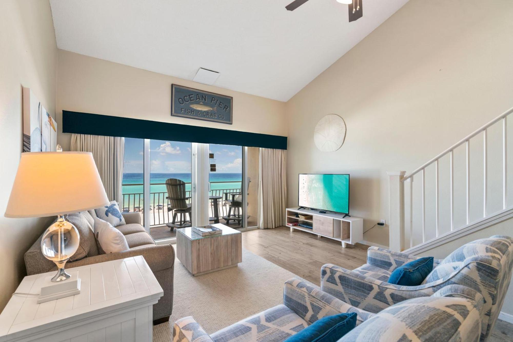 Crystal Sands 309a Holiday home *