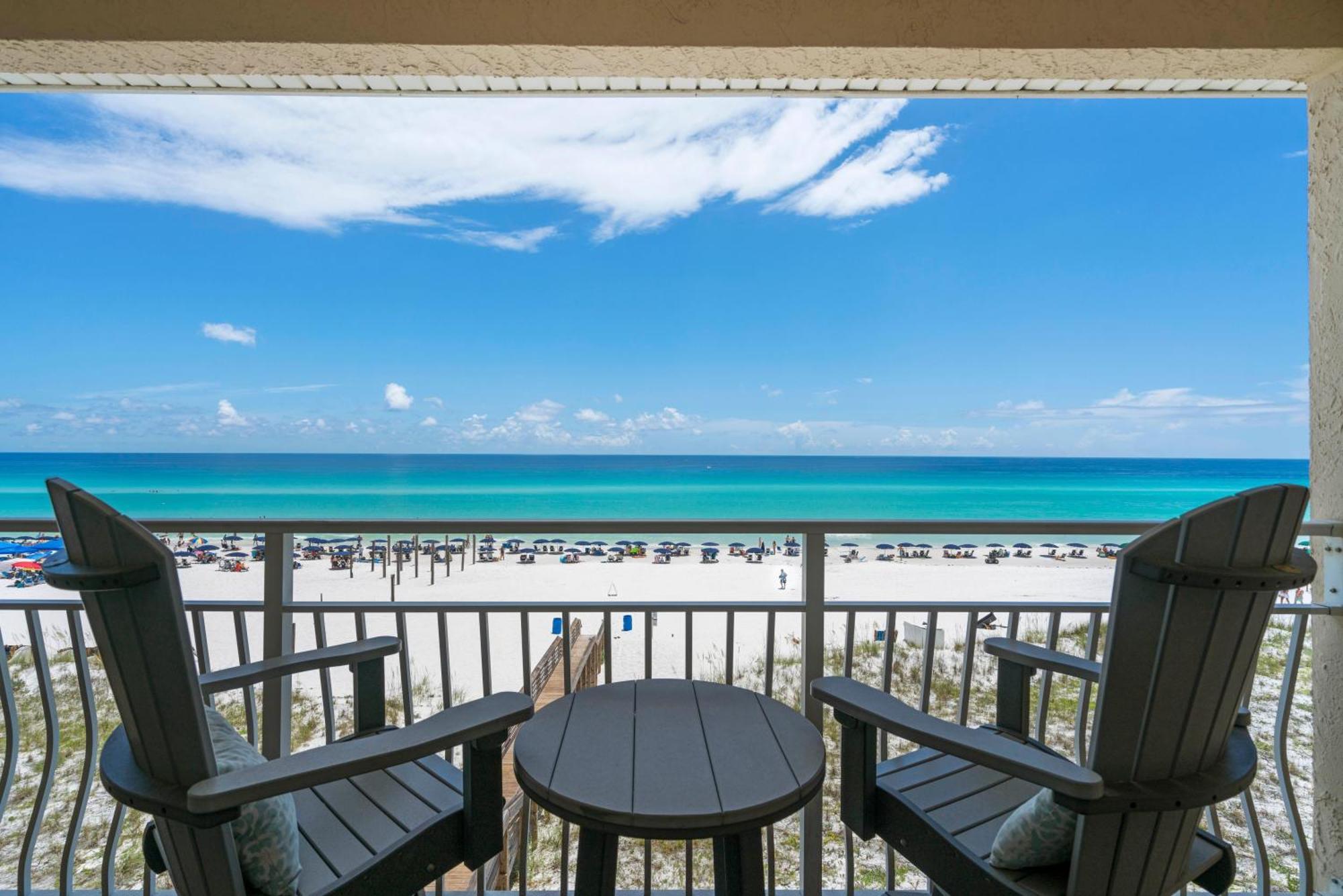 Crystal Sands 309a Holiday home Destin