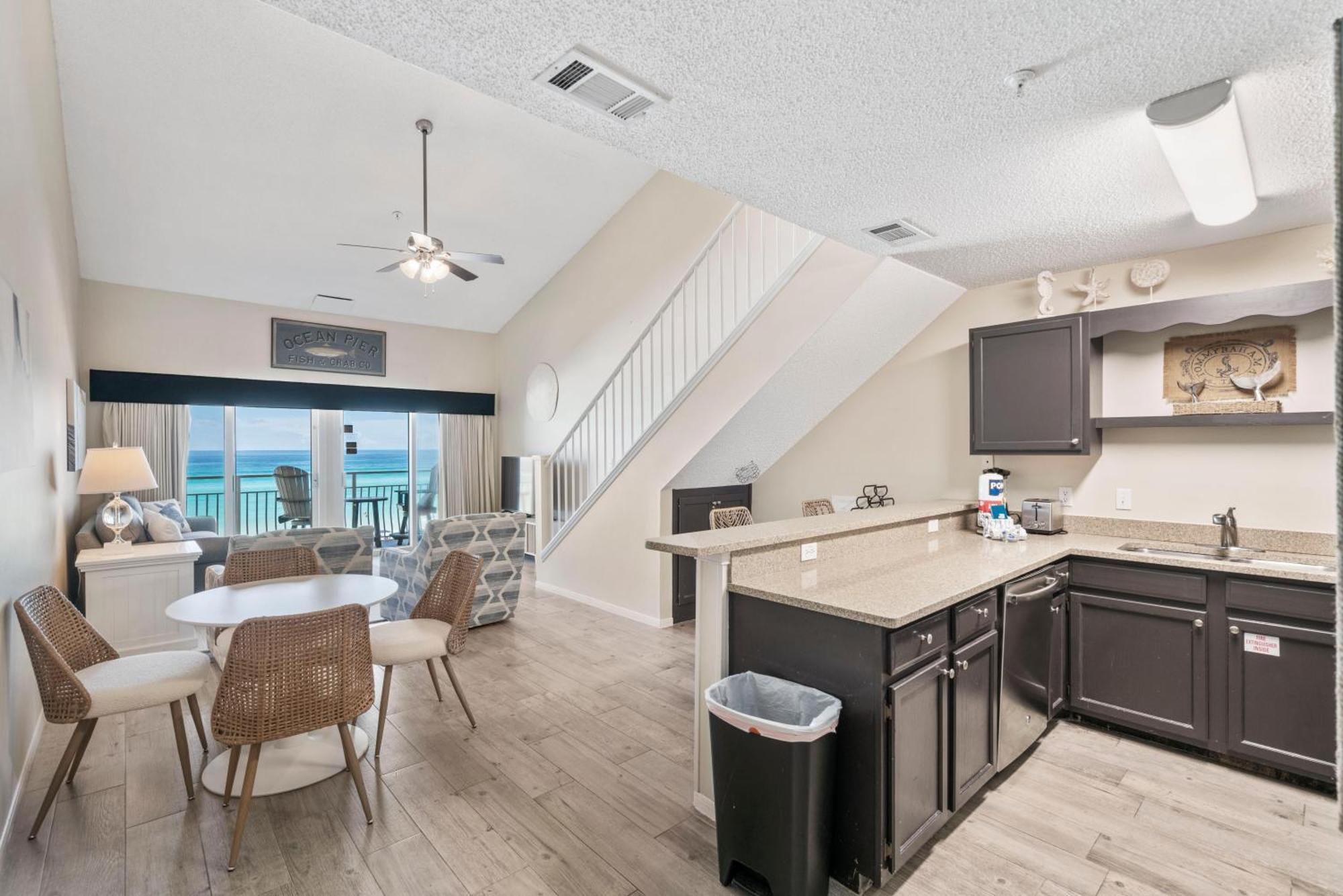 Crystal Sands 309a Destin