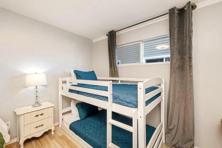 Vacation Destination 3 Pools Holiday home *