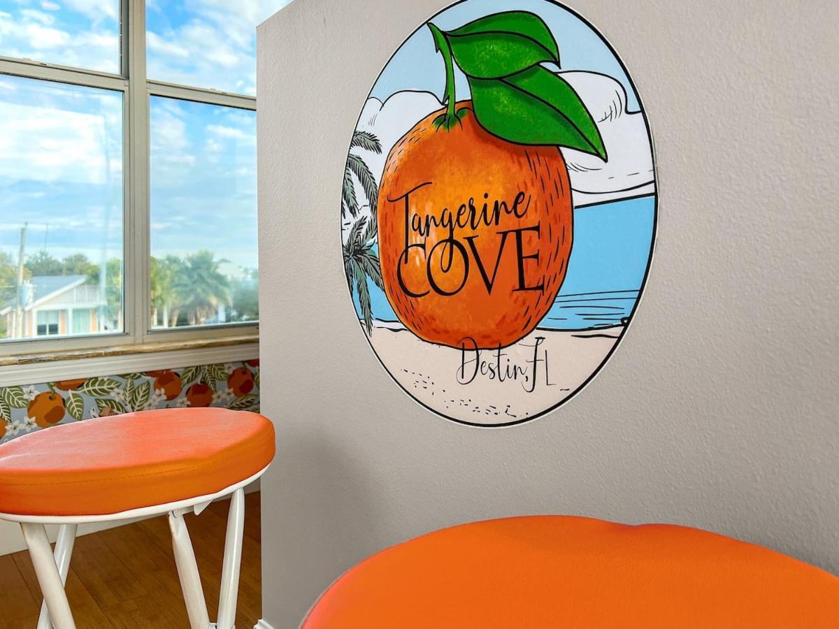 Tangerine Cove Golf Cart Incl 1 Block To