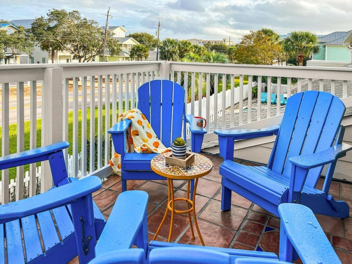 Tangerine Cove Golf Cart Incl 1 Block To Holiday home